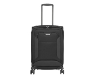 Targus Corporate Traveller 15.6" 4-Wheeled Roller - Black - 653791 - zdjęcie 1